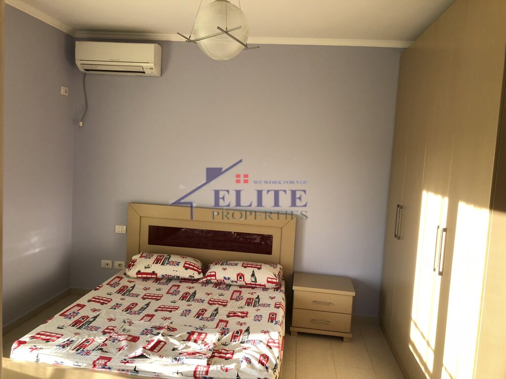 Rruga e Elbasanit, apartament 2+1 me qira