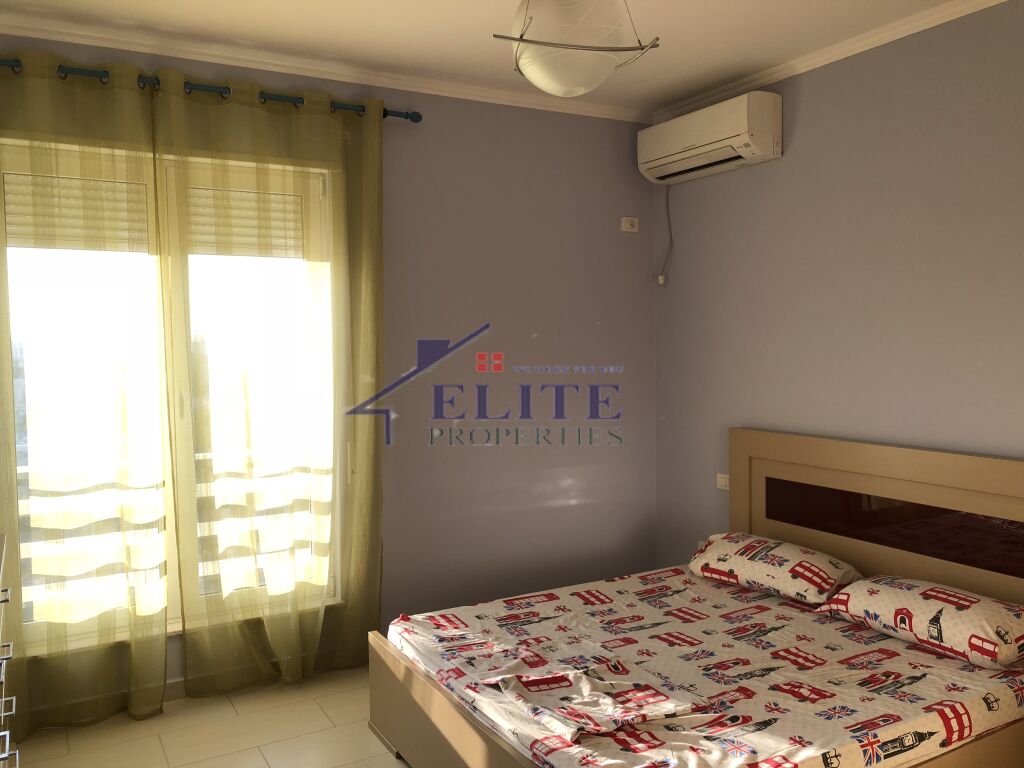Rruga e Elbasanit, apartament 2+1 me qira