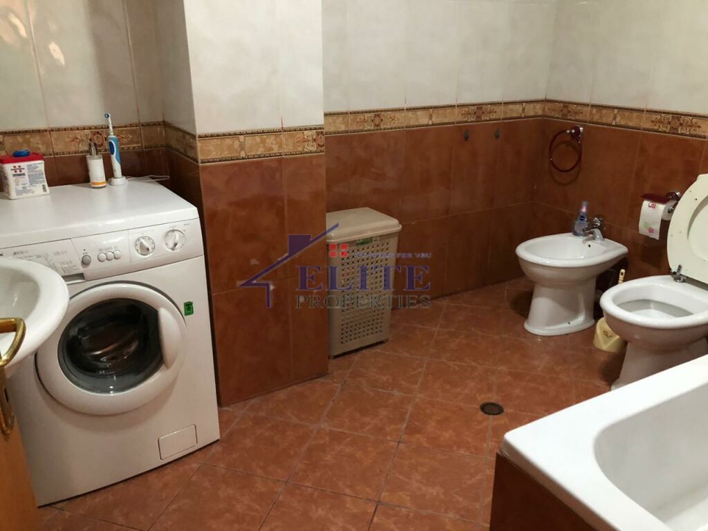 Barricades Street, apartment 3+1 for rent