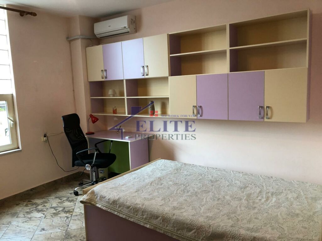 Barricades Street, apartment 3+1 for rent