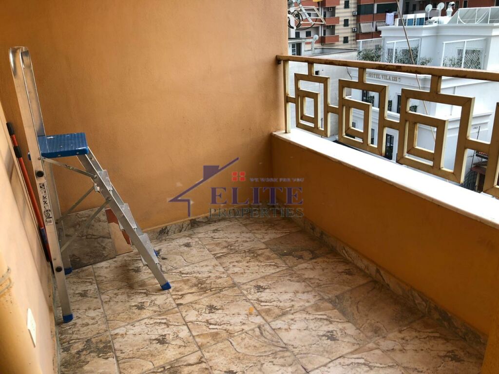 Barricades Street, apartment 3+1 for rent