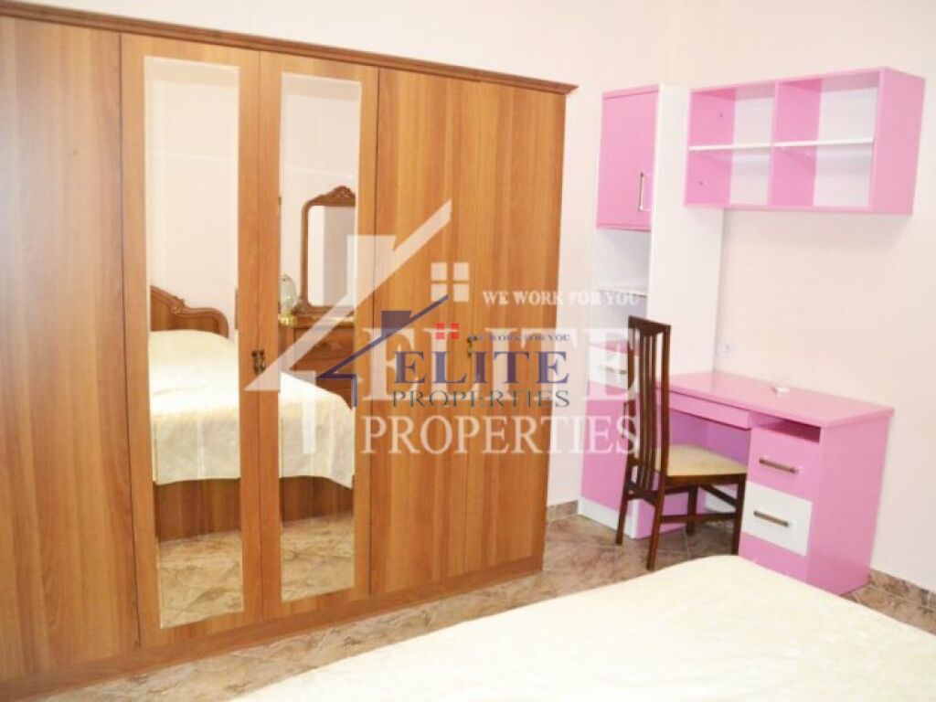 Barricades Street, apartment 3+1 for rent