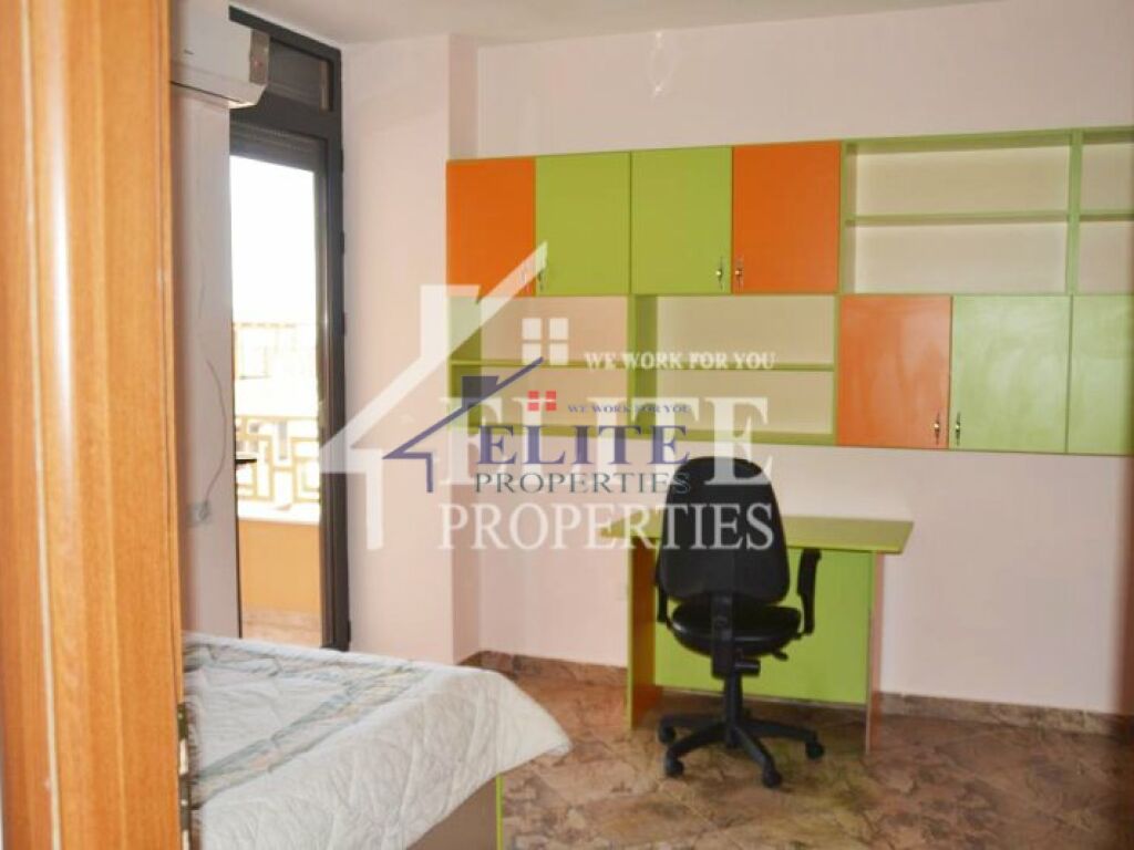 Barricades Street, apartment 3+1 for rent