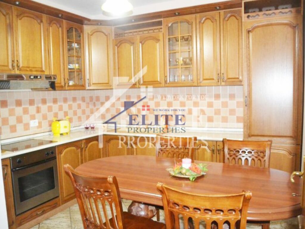 Barricades Street, apartment 3+1 for rent