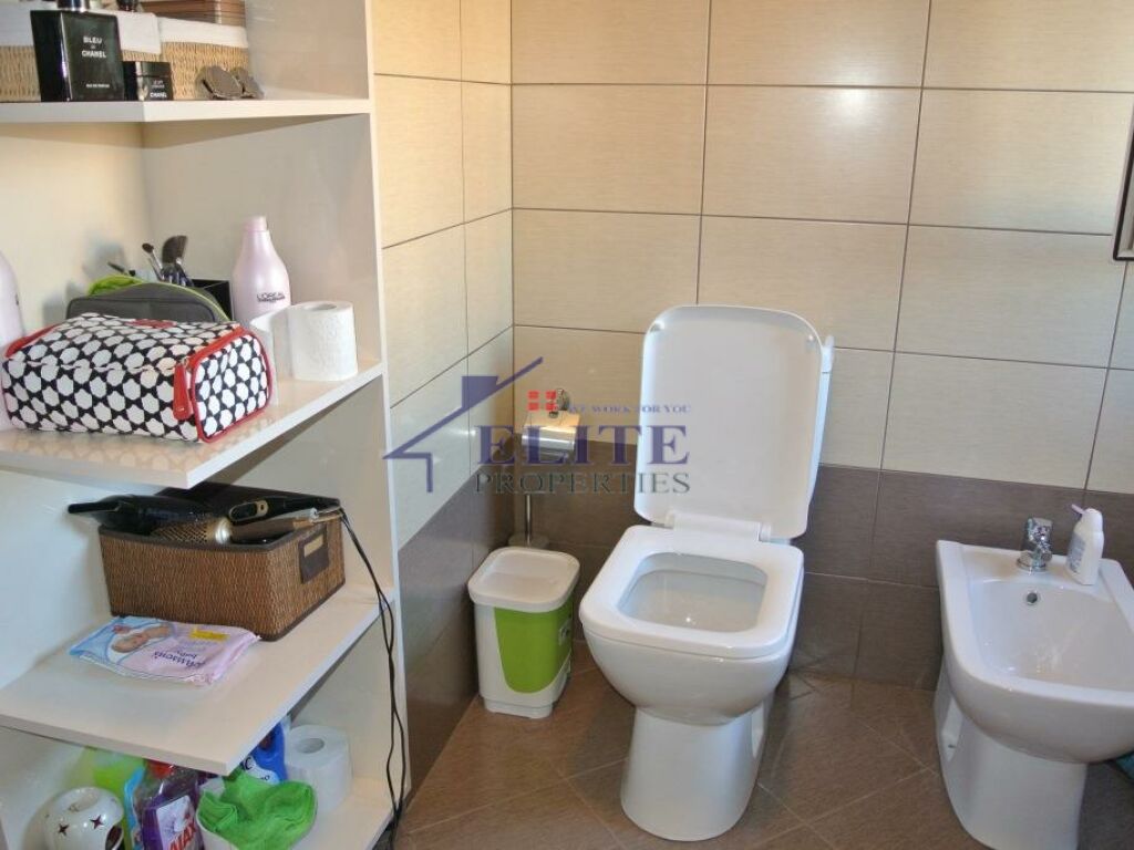 Via Don Bosko, appartamento 3+1 in affitto