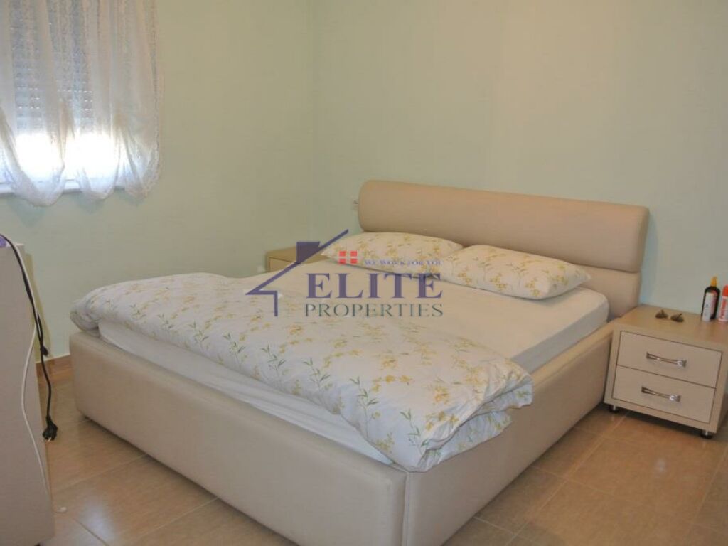Via Don Bosko, appartamento 3+1 in affitto
