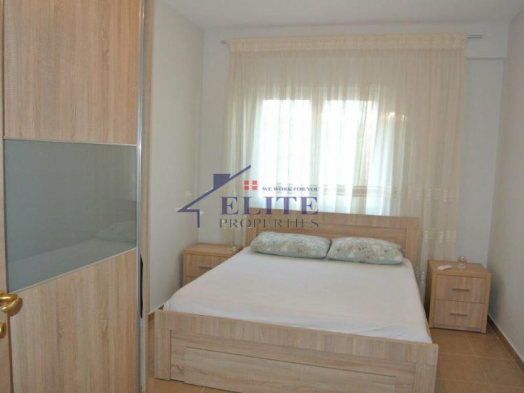 Via Don Bosko, appartamento 3+1 in affitto