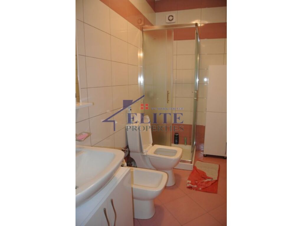 Via Don Bosko, appartamento 3+1 in affitto