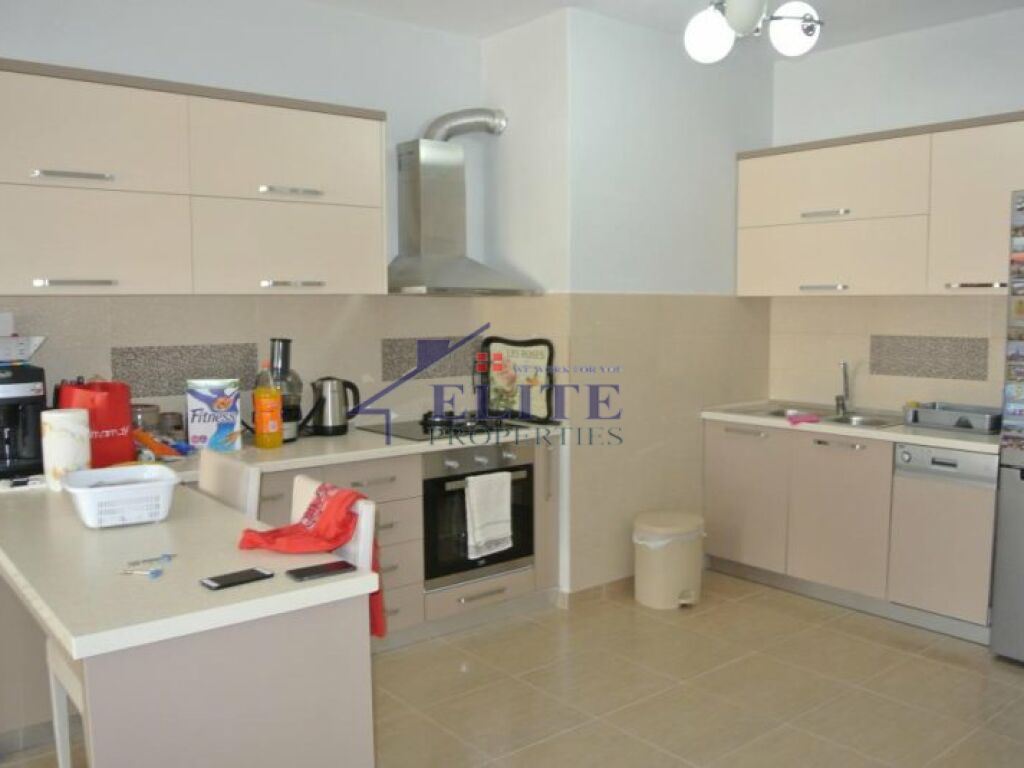 Via Don Bosko, appartamento 3+1 in affitto