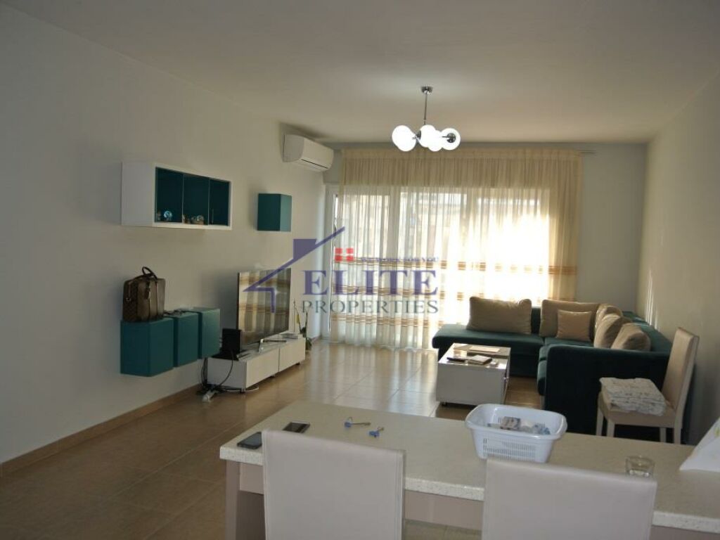 Via Don Bosko, appartamento 3+1 in affitto