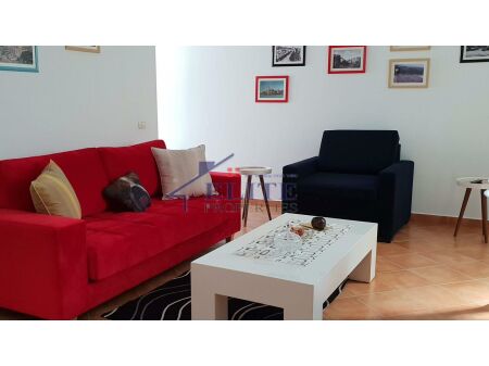 Complesso "Panorama", appartamento 1+1 in affitto