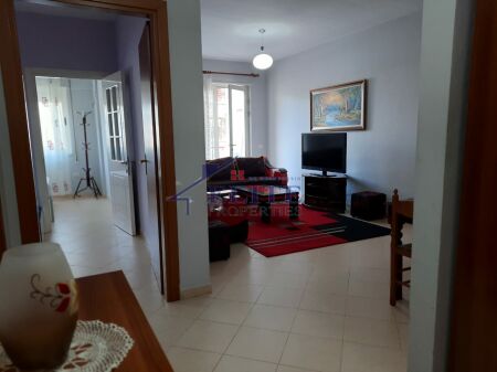 Kompleksi Vizion Plus, apartament 2+1 me qira