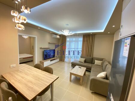 Super Apartment 1+1 for sale at the former Aviation Field.