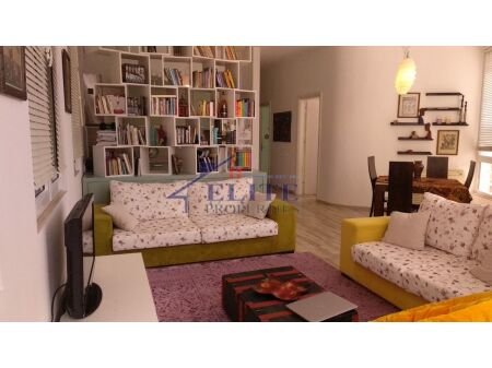 Rezidenca "Kodra e Diellit 1", apartament 3+1 me qera
