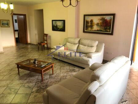 Barricades Street, apartment 3+1 for rent