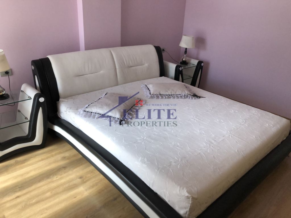 Kopshti Botanik, apartament 3+1 me qera