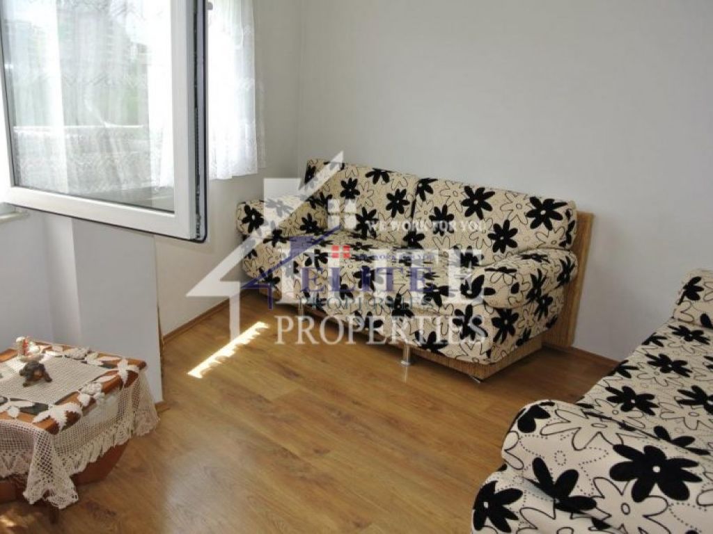 Kopshti Botanik, apartament 3+1 me qera