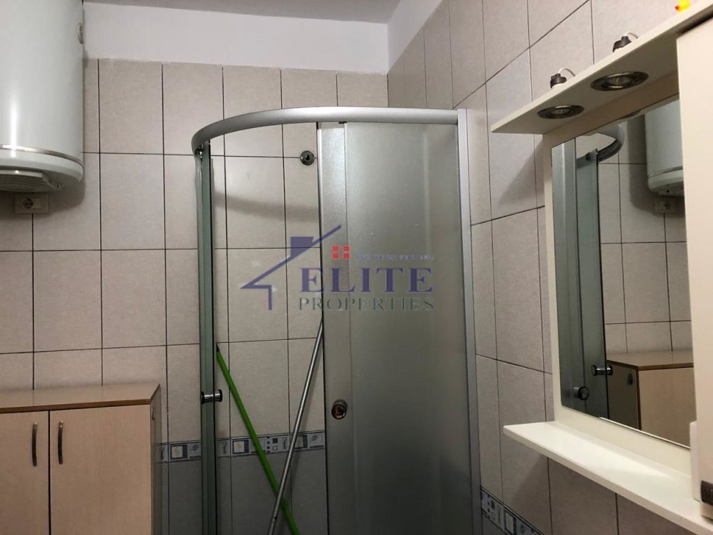 Edificio della Facoltà di Giurisprudenza, appartamento 2+1 in affitto