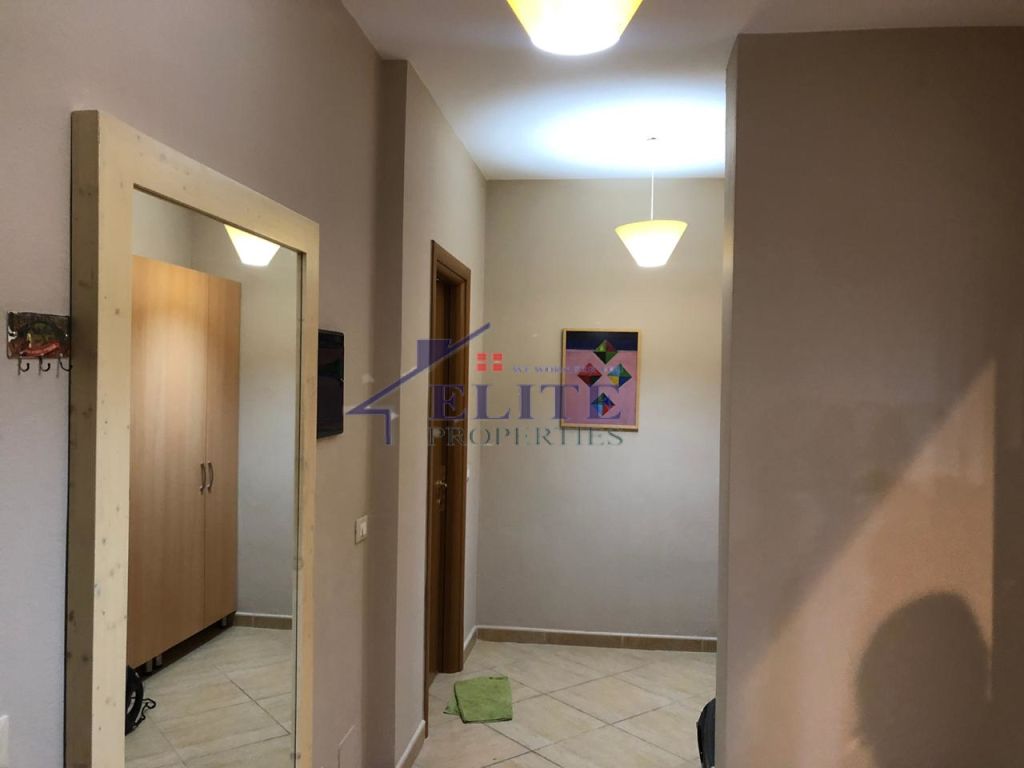 Edificio della Facoltà di Giurisprudenza, appartamento 2+1 in affitto