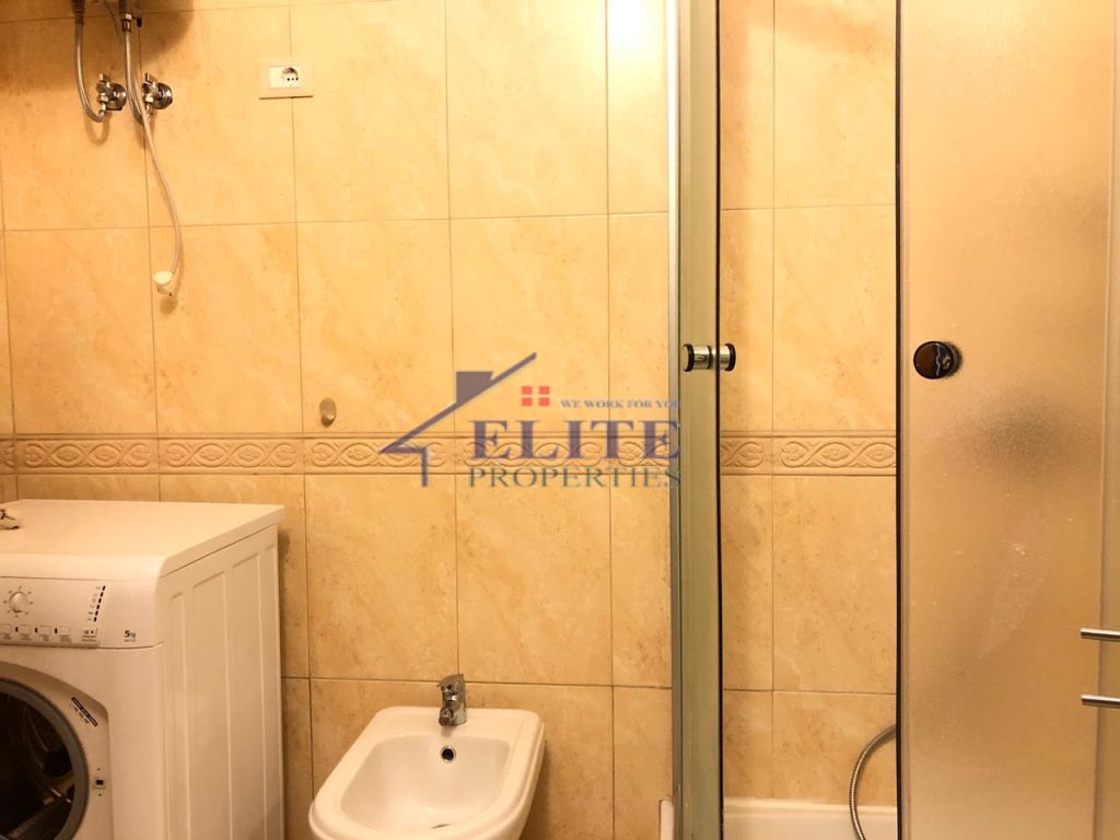 Edificio della Facoltà di Giurisprudenza, appartamento 2+1 in affitto