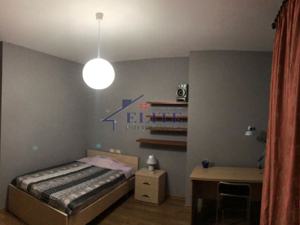 Edificio della Facoltà di Giurisprudenza, appartamento 2+1 in affitto