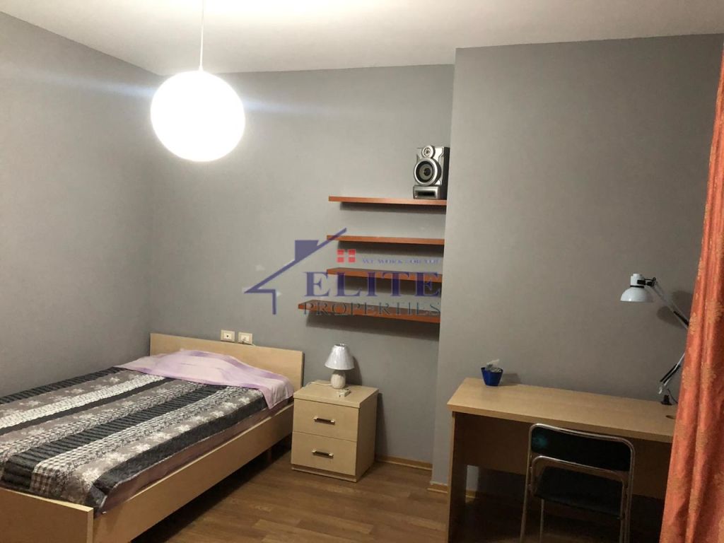 Edificio della Facoltà di Giurisprudenza, appartamento 2+1 in affitto