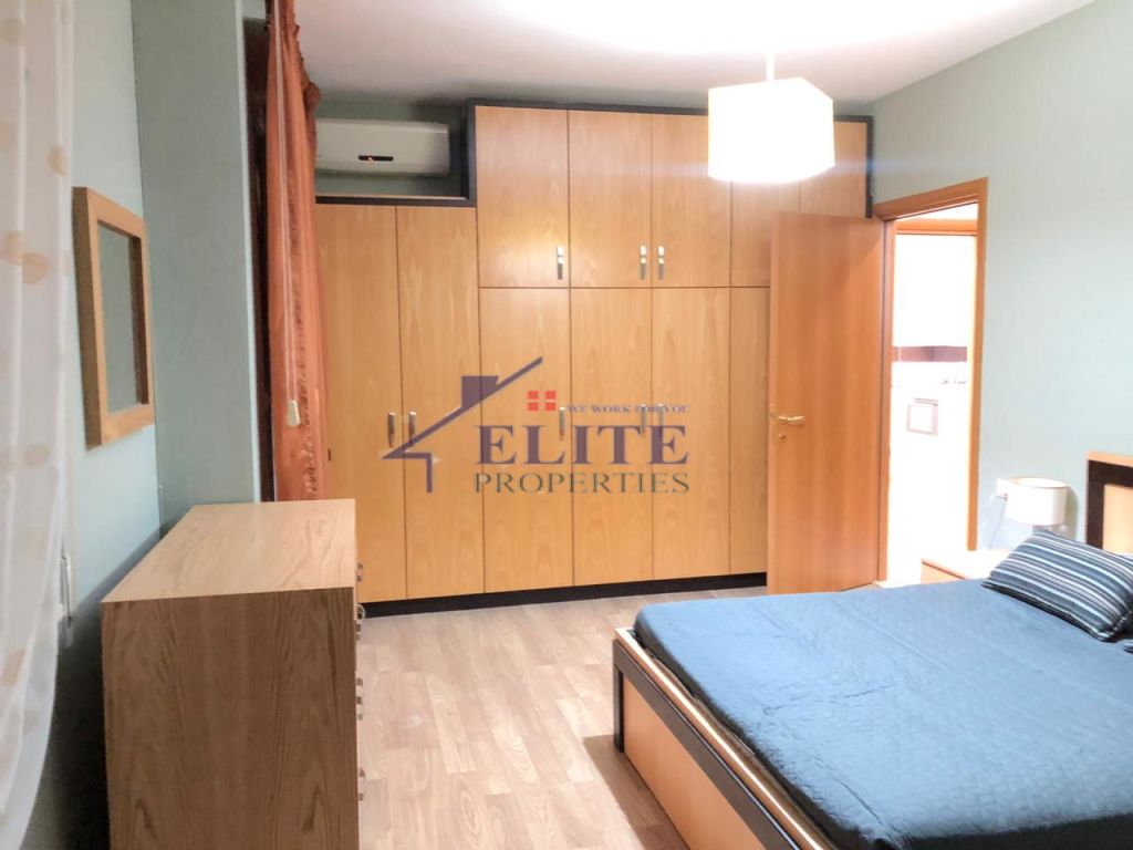 Edificio della Facoltà di Giurisprudenza, appartamento 2+1 in affitto