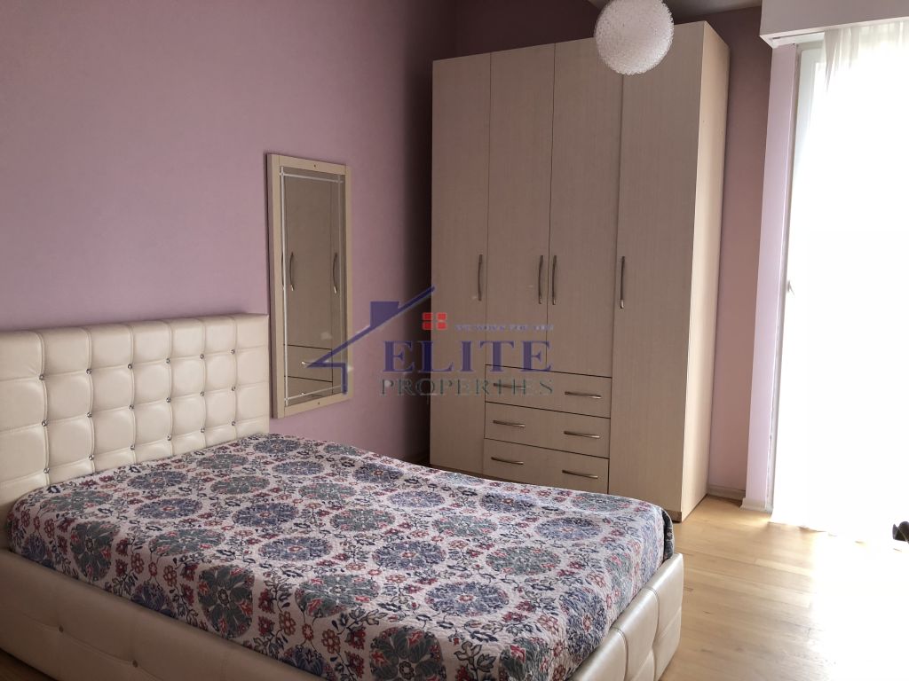 Artificial Lake of Tirana, three bedroom apartment for rent