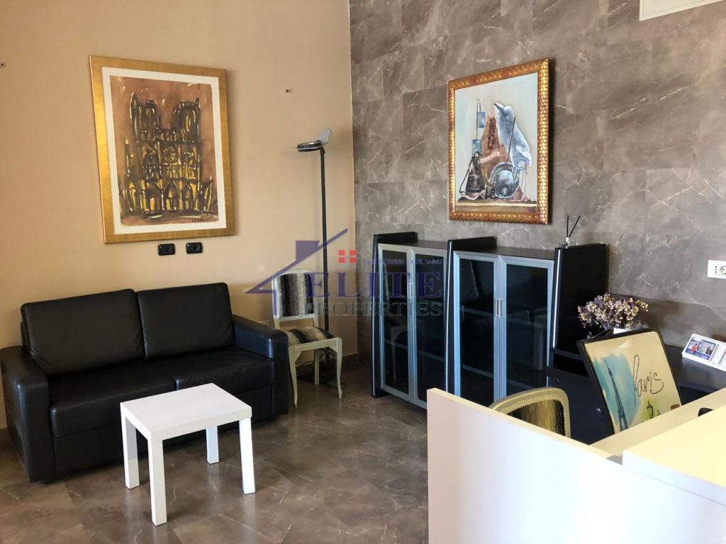 Appartamento in affitto 2+1 per ufficio a Bllok