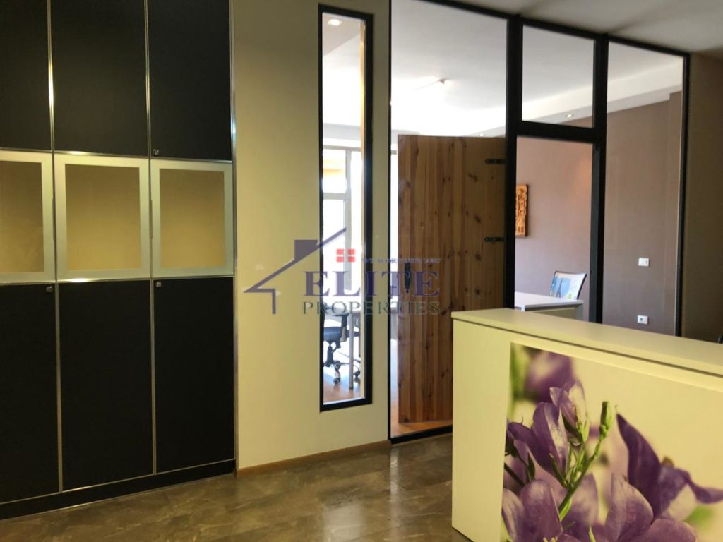 Appartamento in affitto 2+1 per ufficio a Bllok