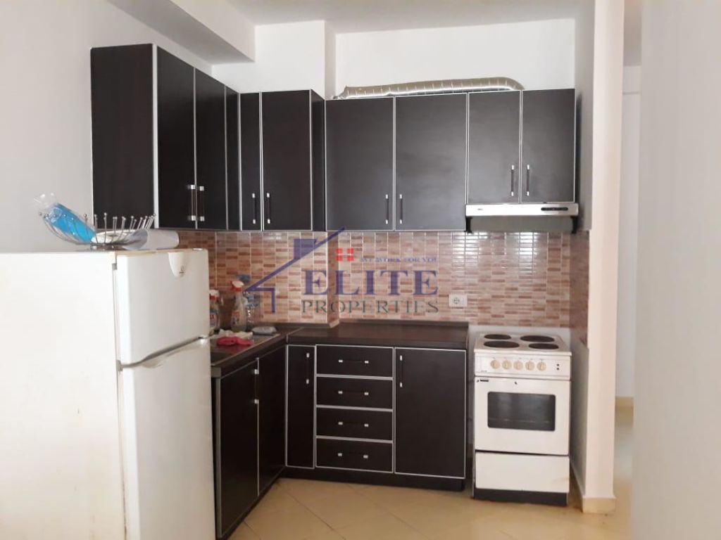 Kopshtit Botanik, apartament 2+1 ne shitje