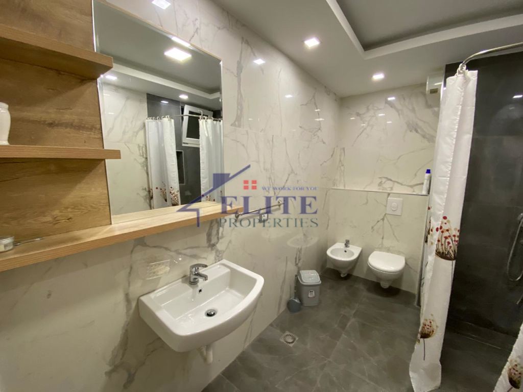 Duplex in affitto presso la Residenza "Kodra e Diellit"