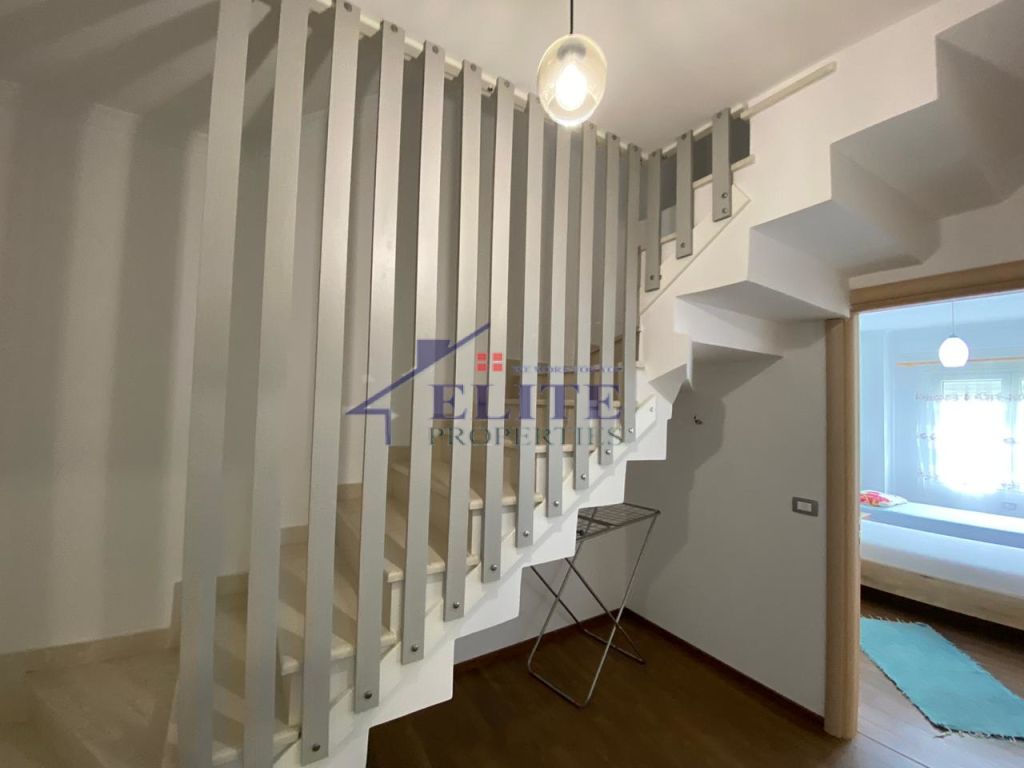 Duplex in affitto presso la Residenza "Kodra e Diellit"