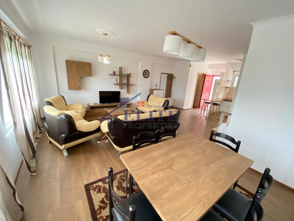 Duplex in affitto presso la Residenza "Kodra e Diellit"