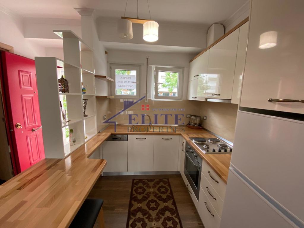 Duplex in affitto presso la Residenza "Kodra e Diellit"