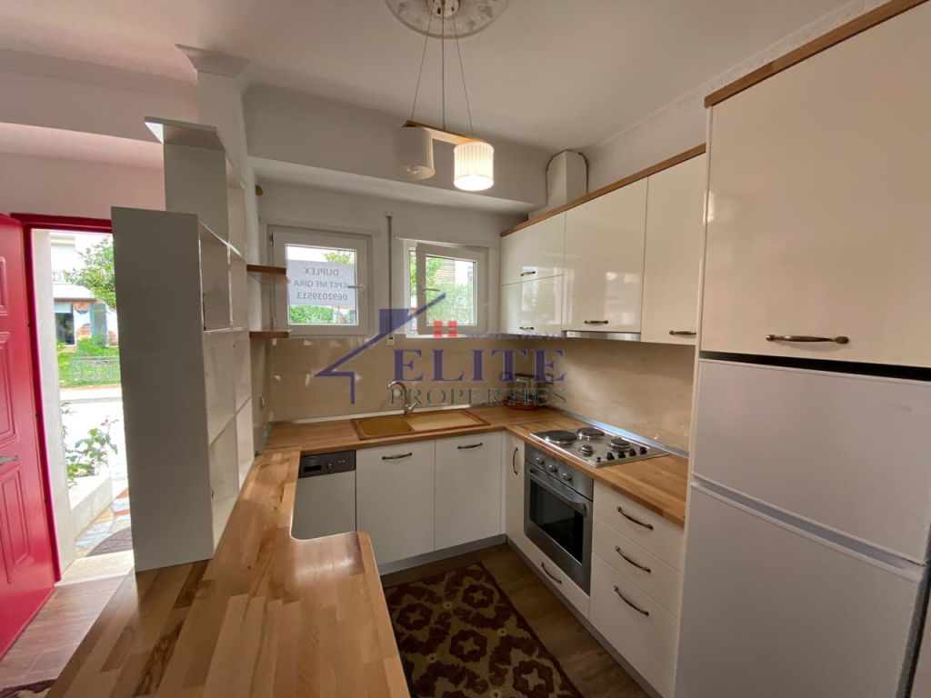 Duplex in affitto presso la Residenza "Kodra e Diellit"