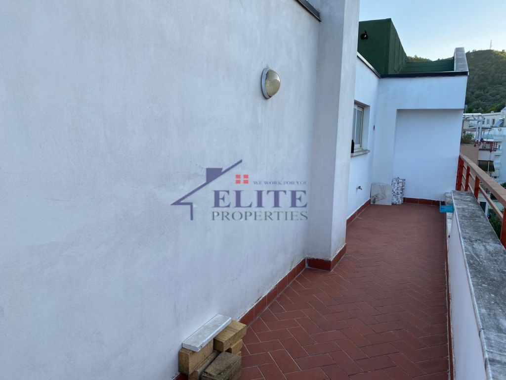 ‘’Liqeni i Thatë’’, apartament 4+1  me qira