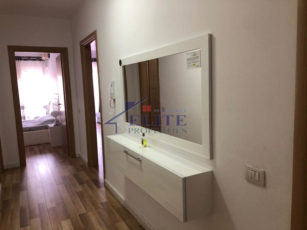 Don Bosko, apartament 1+1 me qira