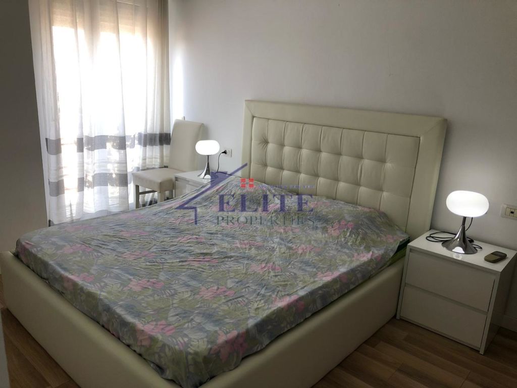 Don Bosko, apartament 1+1 me qira