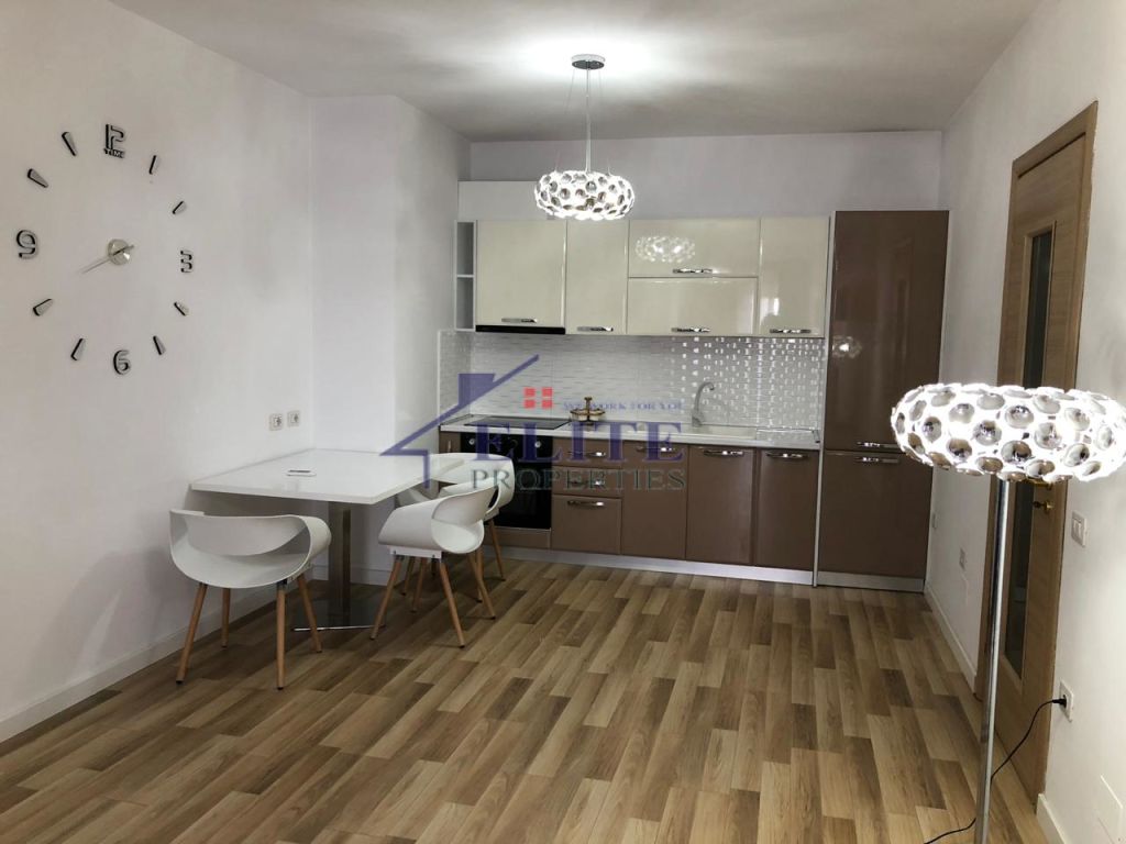 Don Bosko, apartament 1+1 me qira