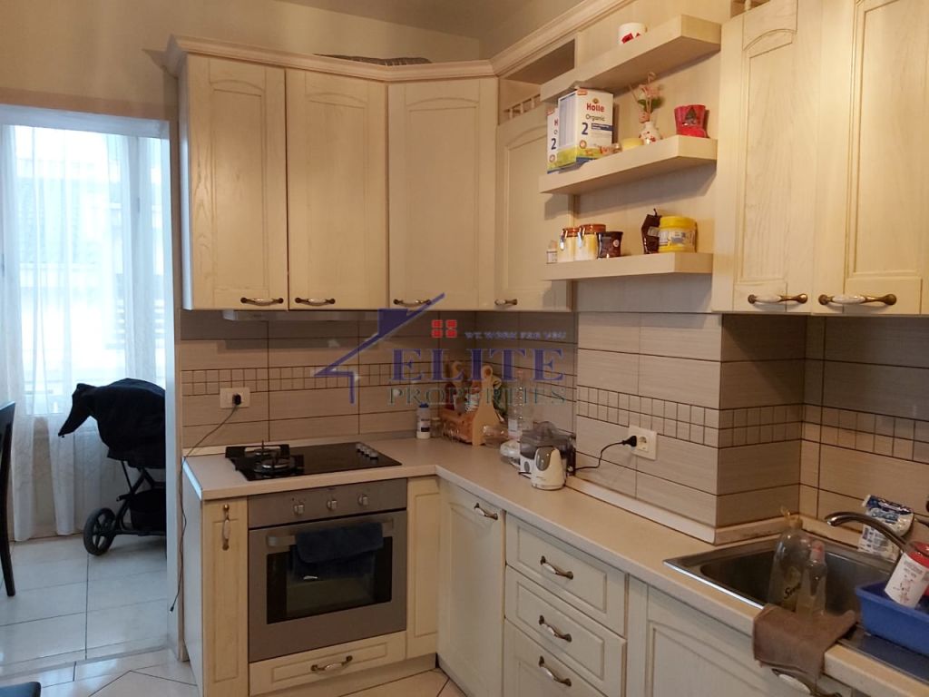 Apartament 2+1 me qira tek "Kopshti Zoologjik"
