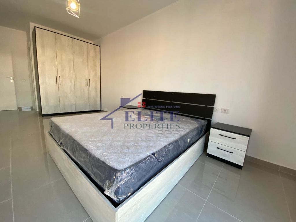 Two bedroom   apartment for rent in Don Bosko.