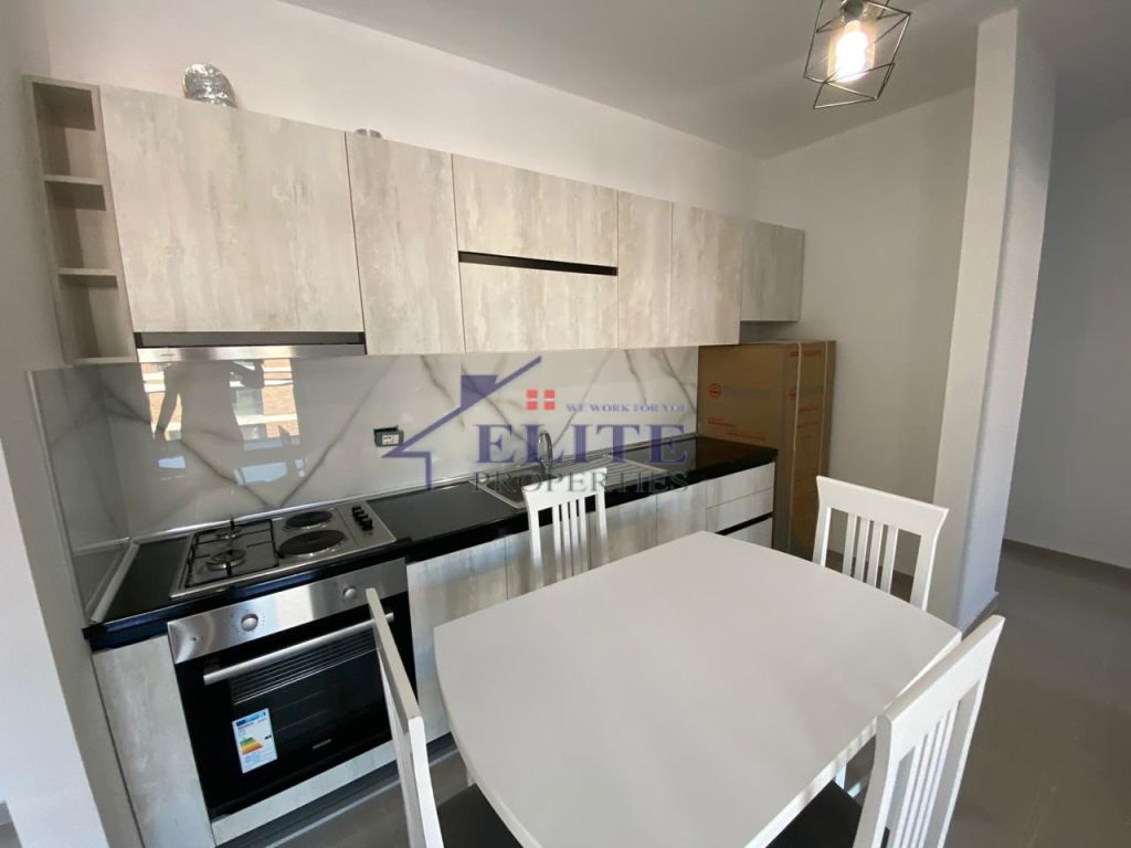 Two bedroom   apartment for rent in Don Bosko.