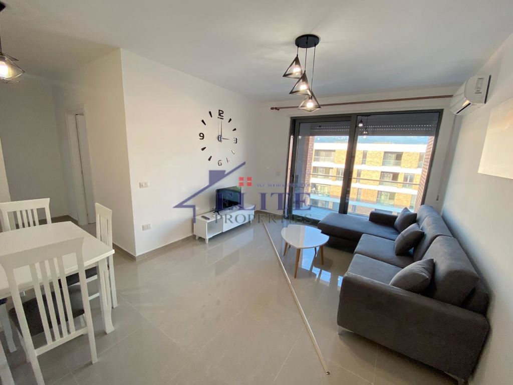 Two bedroom   apartment for rent in Don Bosko.