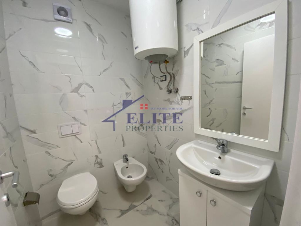 Fiori di Bosko, apartament 2+1 me qira