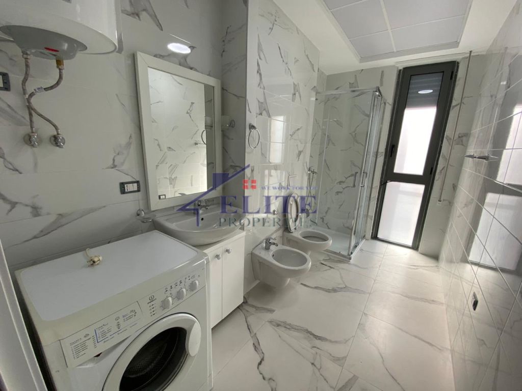 Fiori di Bosko, apartament 2+1 me qira