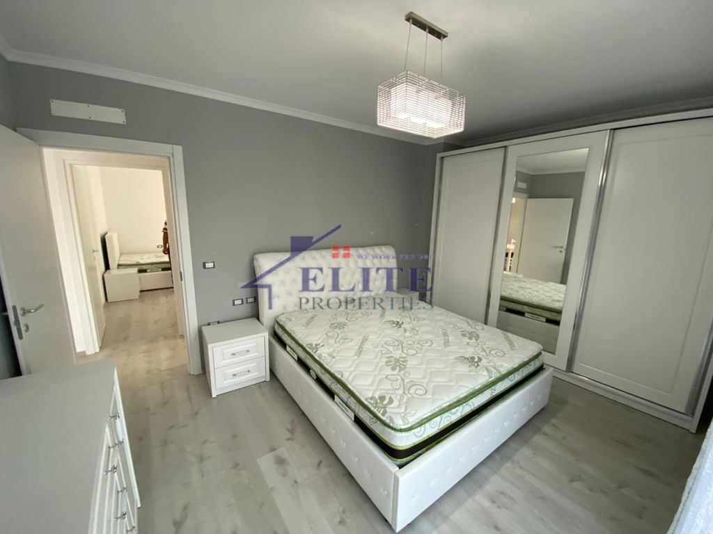 Fiori di Bosko, apartament 2+1 me qira