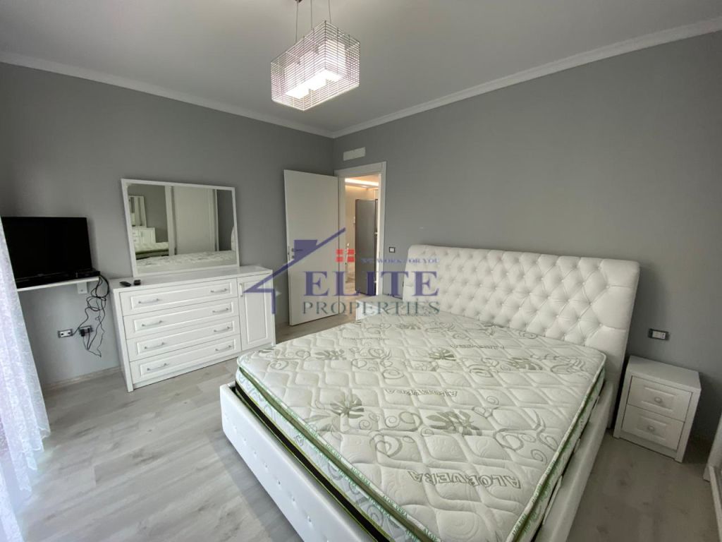 Fiori di Bosko, apartament 2+1 me qira