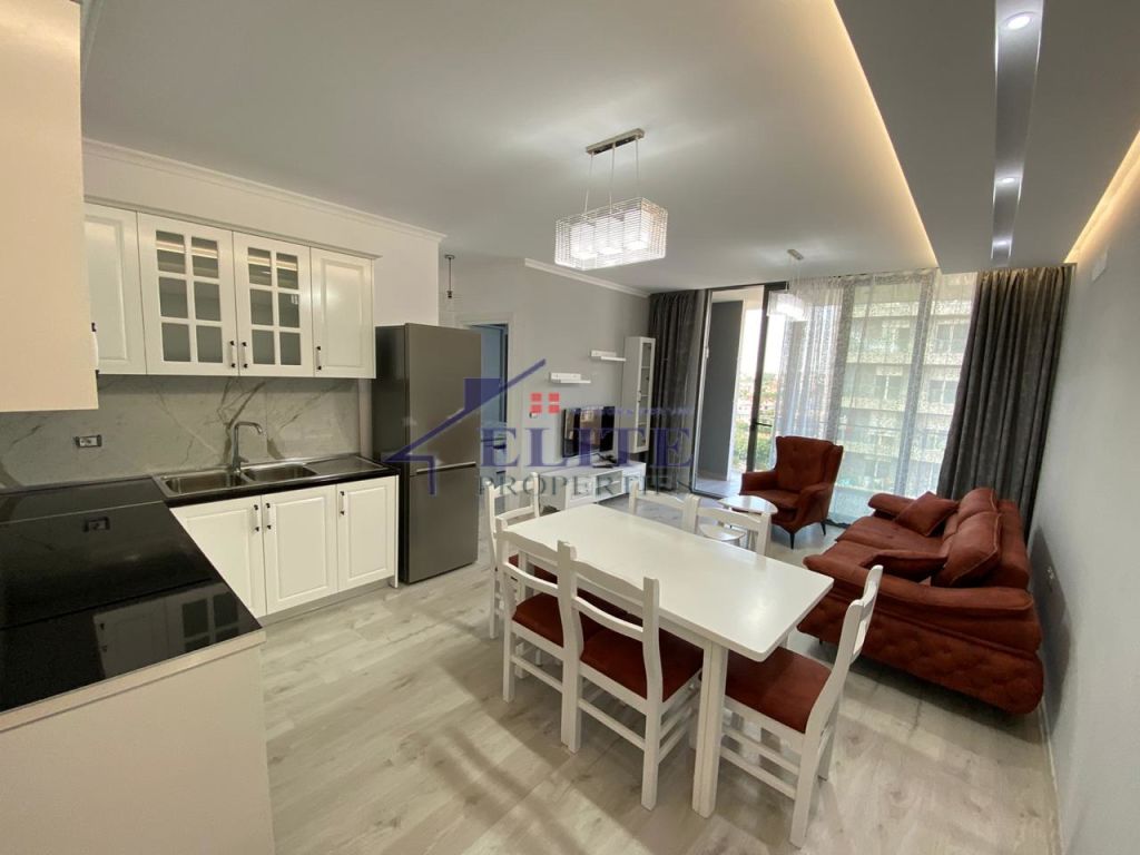 Fiori di Bosko, apartament 2+1 me qira