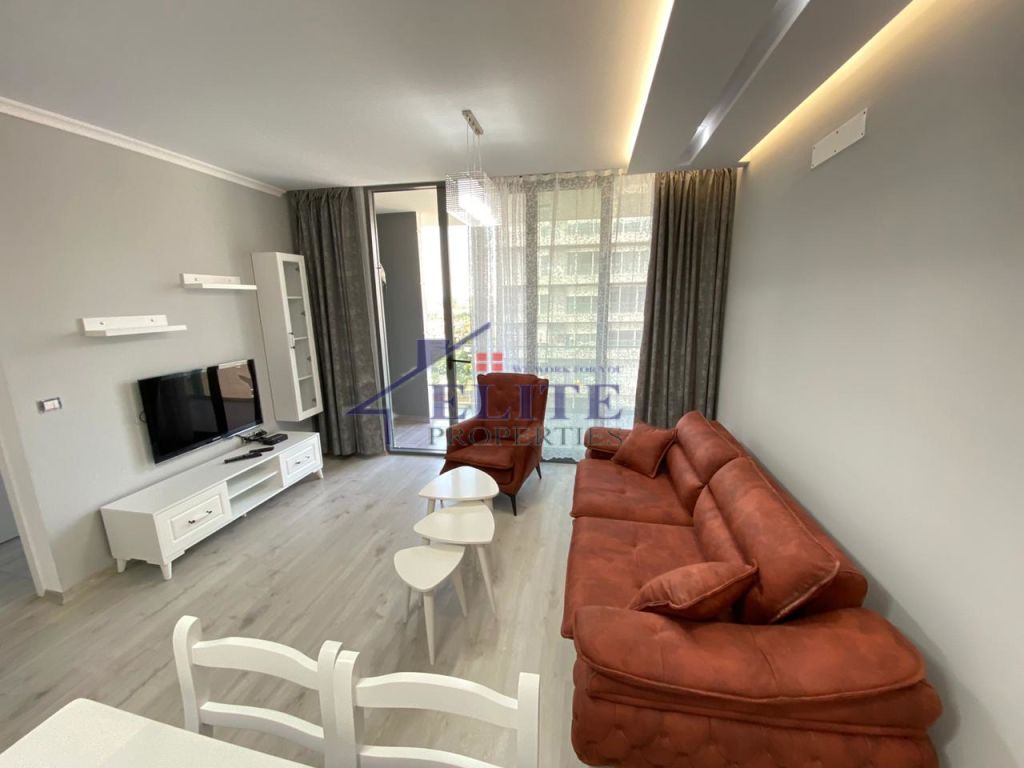 Fiori di Bosko, apartament 2+1 me qira